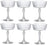 Bormioli Rocco Cocktailglas America 20's - 270 ml - 6 styk