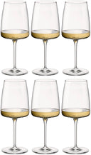 Bormioli Rocco Hvide Vinglas Nexo - 380 ml - 6 stk.