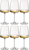 Bormioli Rocco Hvide Vinglas Nexo - 380 ml - 6 stk.