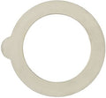Bormioli Rocco ring til Weckpot Fido ø 9 cm - 6 stykker