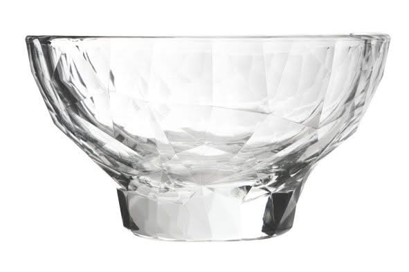 Bormioli Rocco IJscoupes - Sorbetglazen - Diamond - 225 ml - 12 stuks