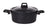 Stegepande med låg - Aluminium ø 20 cm / 2.7 liter - Egnet til alle varmekilder - standard non-stick belægning