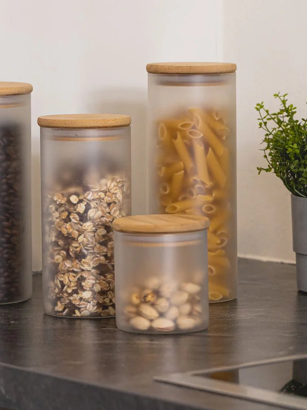 Cookinglife Opbevaringsglas