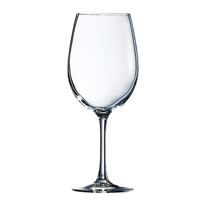 Chef & Sommelier Hvide Vinglas Cabernet - 250 ml - 6 stk.