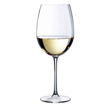 Chef & Sommelier Hvide Vinglas Cabernet Tulip - 350 ml - 6 stk.