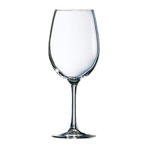 Chef & Sommelier Hvide Vinglas Cabernet Tulip - 350 ml - 6 stk.