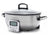 GreenPan Multicooker / Omnicooker - 5.7 Liter - RVS - Keramisk non-stick belægning