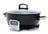 GreenPan Multicooker / Omnicooker - 5.7 Liter - Black - Keramisk non-stick belægning