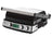 GreenPan Contactgrill - Black - Keramisk non-stick belægning