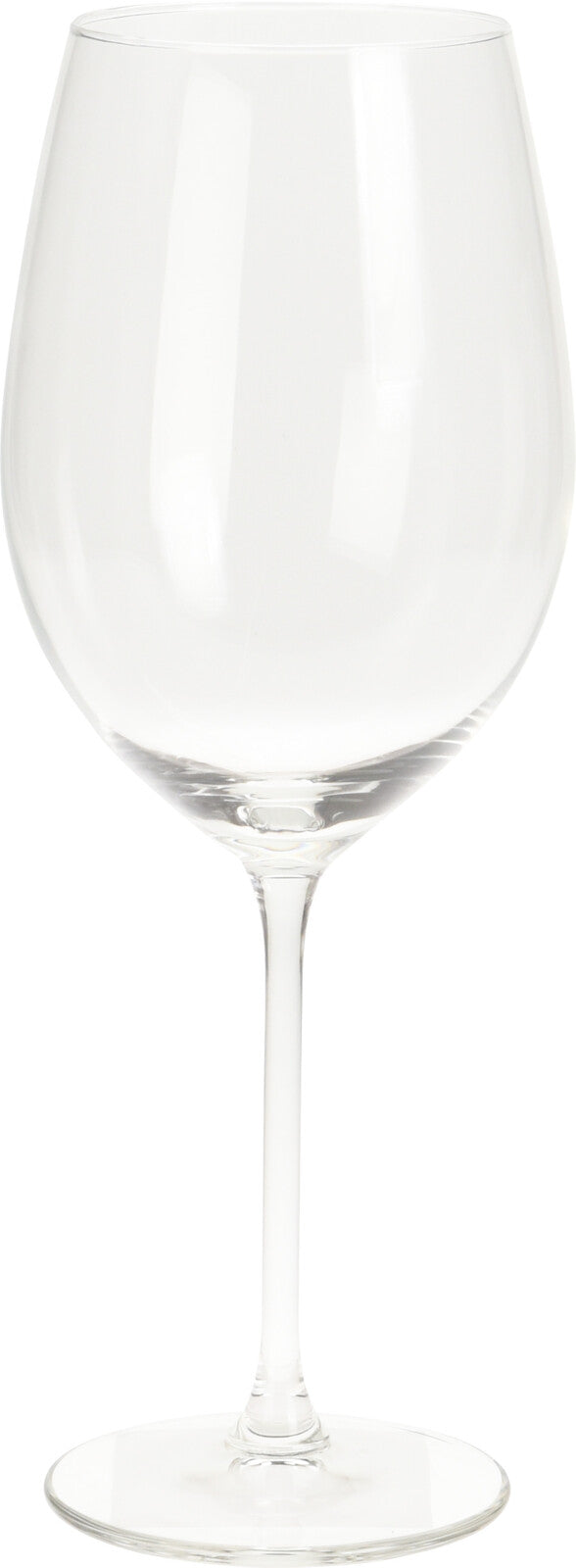 Cookinglife Røde Vinglas Solare 540 ml - 4 Stykker