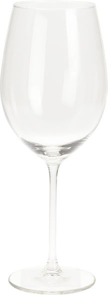 Cookinglife Røde Vinglas Solare 540 ml - 4 Stykker