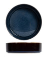 Cosy & Trendy Dybe Tallerkener / Pastatallerkener - Quintana Blue ø 20 cm / H 5.2 cm - 4 Stk.