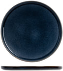 Cosy & Trendy Dinerborden Quintana Blue ø 28 cm - 4 Stuks