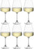 Leonardo Hvide Vinglas - Paladino - 540 ml - 6 stk.