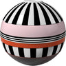 Villeroy & Boch Serviesset La Boule - Memphis 7-delig / 2 personer - 2x skål, 2x fad, 2x universelt tallerken, 1x serveringsfad