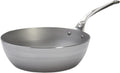 De Buyer Hapjespan / Sauteuse Mineral B Pro - ø 28 cm / 4 liter - uden non-stick belægning