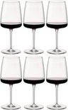 Bormioli Rocco Røde Vinglas - Nexo - 540 ml - 6 stk.