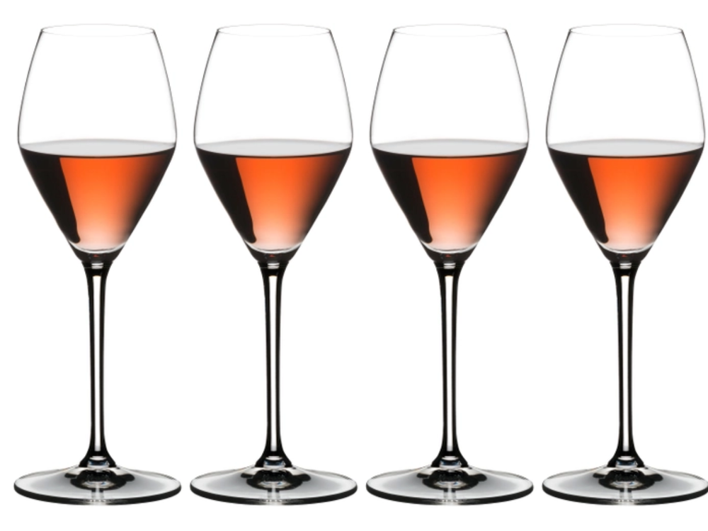Riedel Champagneglas - Flutes - 4 stk.