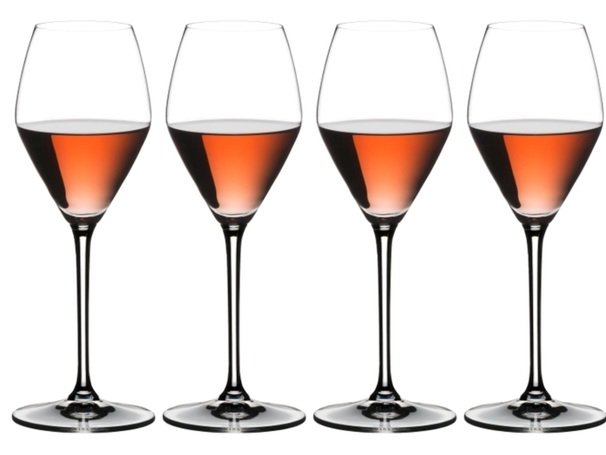 Riedel Champagneglas - Flutes - 4 stk.