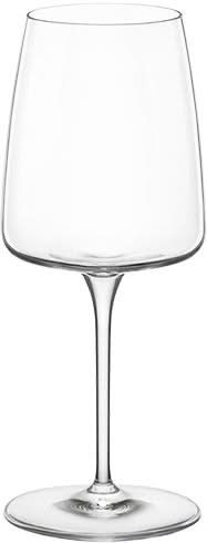 Bormioli Rocco Hvide Vinglas Nexo - 380 ml - 6 stk.