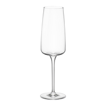 Bormioli Rocco Wijnglazen Set Nexo (Røde wijnglazen, Hvide wijnglazen og Champagneglazen) - 18 delige set