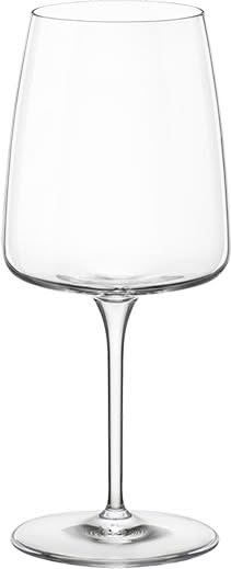 Bormioli Rocco Røde Vinglas - Nexo - 540 ml - 6 stk.