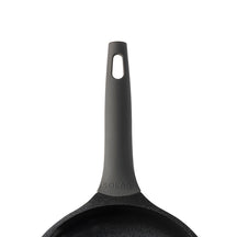 Sola Stegepande Sæt Ceramic Deluxe 3-Delt - ø 20, 24 og 28 cm - keramisk non-stick belægning