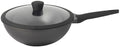 Sola Wokpande med låg Ceramic Deluxe ø 30 cm - keramisk non-stick belægning