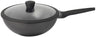 Sola Wokpande med låg Ceramic Deluxe ø 30 cm - keramisk non-stick belægning