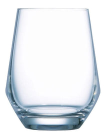 Chef & Sommelier Vandglas Lima - 380 ml - 6 stk.