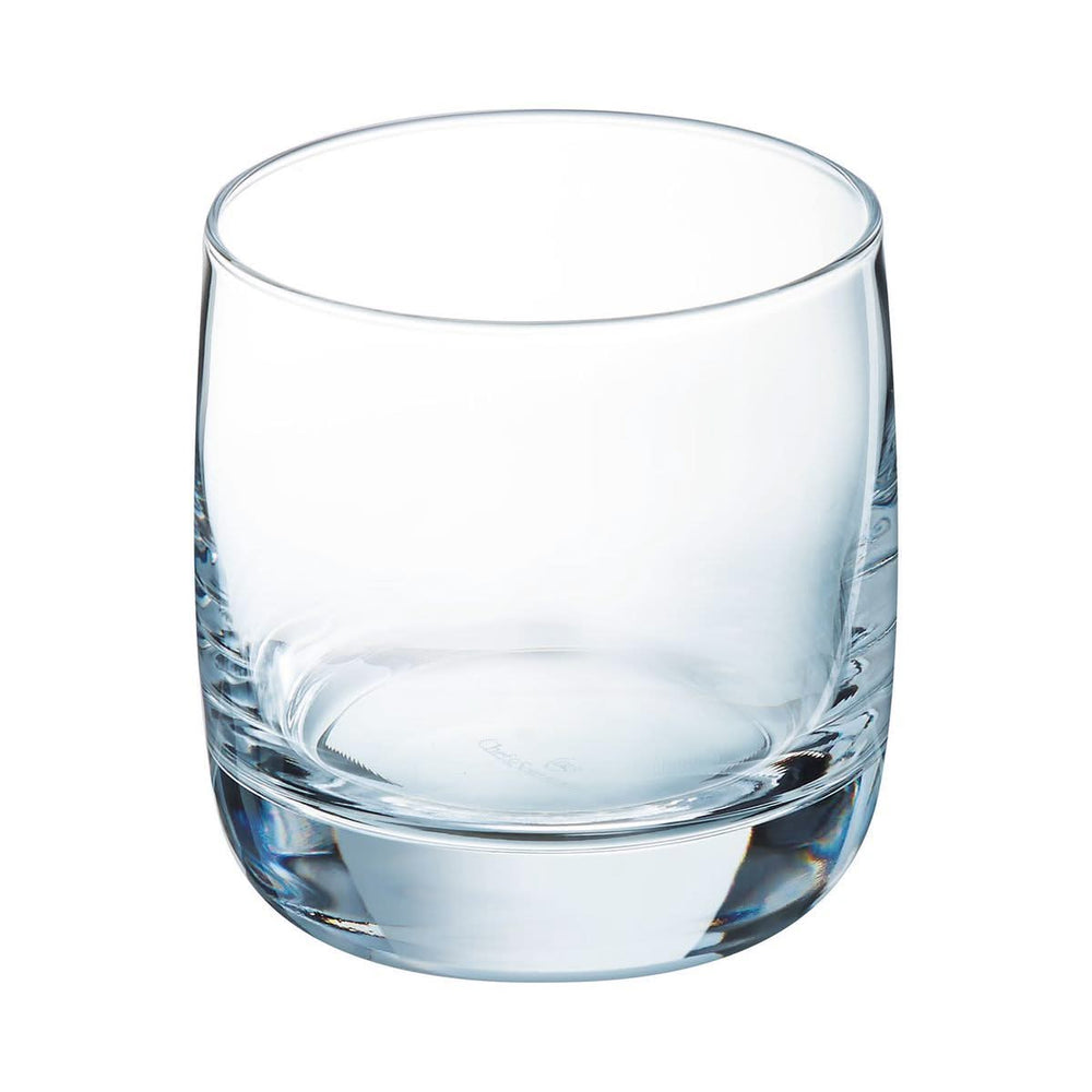 Chef & Sommelier Vandglas Vigne - 200 ml - 6 stk.