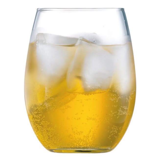 Chef & Sommelier Vandglas Primary - 440 ml - 6 stk.