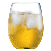 Chef & Sommelier Vandglas Primary - 440 ml - 6 stk.
