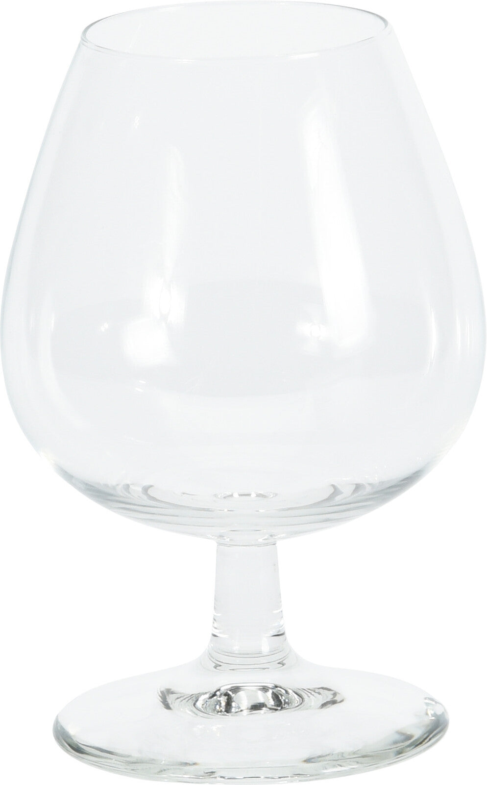 Cookinglife Cognac Glazen 370 ml - 4 Stuks