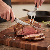 Cookinglife BBQ Pitmaster Set - 8-Delt - Komplet grillset til kød & grøntsager