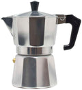Cookinglife Percolator 2-3 Kopjes - 150 ml