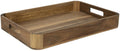 Cookinglife Dienblad Acacia 38 x 26 cm