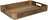Cookinglife Dienblad Acacia 38 x 26 cm