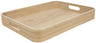 Cookinglife Dienblad Wilgenhout 35 x 24.5 cm