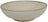 Cookinglife Dybe Tallerkener / Pastatallerkener Linen Beige ø 18 cm – 6 stk.