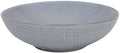 Cookinglife Dybe Tallerkener / Pastatallerkener Linen Grå ø 18 cm – 6 stk.