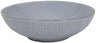 Cookinglife Dybe Tallerkener / Pastatallerkener Linen Grå ø 18 cm – 6 stk.
