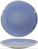 Cookinglife Dinerborde Nola Blå ø 27 cm – 6 stk.