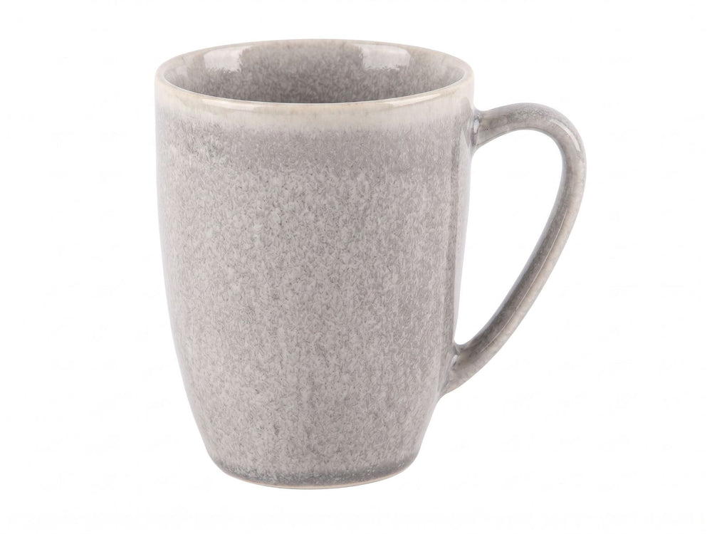 Cookinglife Kaffeekopper Breeze Grå 315 ml – 6 stk.