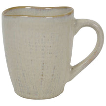 Cookinglife Kaffeekopper Linen Beige 340 ml – 6 stk.