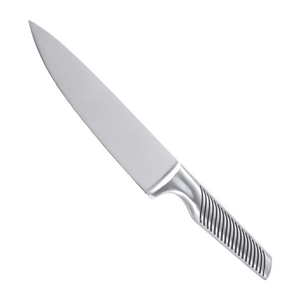 Cookinglife Koksmes - Chef’s Essential - RVS - 34 cm