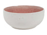Cookinglife Suppeskåle / Skåle Nola Pink ø 14 cm – 6 stk.