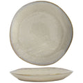 Cookinglife Morgenmadstallerkener / Desserttallerkener Linen Beige ø 21 cm – 6 stk.