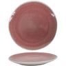 Cookinglife Morgenmadstallerkener / Desserttallerkener Nola Pink ø 21 cm – 6 stk.