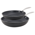 Cookinglife Stegepande Sæt Revolt - ø 24 og 28 cm - PFAS Fri